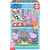 Puzzle en bois - Peppa Pig et ses amis - 2 x 25 pièces - Dès 3 ans - Educa
