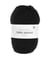 Fil exceptionnel à tricoter Essentials Baby Alpaca & Merino - Rico Design 12 Noir