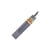 Mine de rechange pour porte-mine PENTEL - Hi-Polymer Super - 0,5 mm - B - Lot de 12