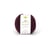 DMC - Fil Coton Recyclé Eco Vita 3mm 100g Tricot et Crochet Col. 205 marron rouge