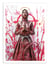 Affiche 50 x 70 cm -  Street Religion - Alexandre Granger