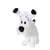 Peluche - Peluche Chien Idéfix - Idéfix et les irréductibles 18 cm