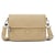 Sac bandoulière Kipling INAKI avec bretelle amovible Natural Beige
