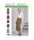 Patron Simplicity 8699 Jupes drapées à variation de longueurs pour femmes de 34 à 5 taille n°FR 44-50