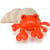 Hochet Brigitte le petit Bernard Little Big Friends