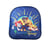 Sac à goûter maternelle - Pat’ Patrouille - Bleu - 1 compartiment