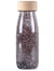 Bouteille sensorielle Float noir - Petit Boum