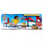Pat patrouilleur 2 en 1 playset true metal  paw patrol - Spin Master