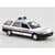 Voiture miniature - NOREV - RENAULT 21 Nevada - 1/43 - Blanc - 1993
