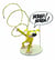 Figurine De Collection Marsupilami Houba Houba - Plastoy