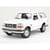 Voiture miniature de collection - Ford Bronco XLT 1993 - Greenlight 1/18