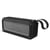 Enceinte Bluetooth Waterproof Portable Pour Extérieur Et Douche Avec Radio FM Et NFC Noir YONIS