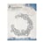 Die matrice de découpe embossage Amy Design SNOW FLAKE SWIRL ROUN 10122