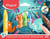 12 Crayon cire Maxi Jungle Fever - Maped - Rouge