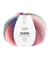Pelote de laine CLOUD - 100GR - Lang Yarns Multicolore (0008)