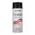 Spray de peinture - Noir mat Ral 9005 - Motip