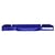 Corbeille à courrier Combo Mini Office - Bleu nuit - x 10 - Exacompta