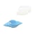 Moule en silicone 12cm x 6cm x 2cm - Coquille