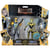 Coffret figurines - Scion et  associé Air - Skye et Windel - 15 cm - a partir de 4 ans - GRV191