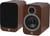 Q Acoustics 3030i Noyer