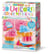 Kit Bougies - Licorne 3D