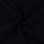 Tissu 100% Lin uni Bleu nuit