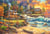 Puzzle 1000 pièces - Chuck Pinson - Providence by the Sea - Grafika