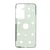 Samsung Adhésif Vitre arrière pour Samsung Galaxy A35 Original Transparent
