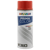 Spray de peinture acrylique - Rouge feu - RAL 3000 - Brillant - Tous supports - Prima Color - 400ml
