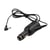 Avizar Chargeur Allume-cigare DC pour Mini Laptop Compaq 700 / HP 1000 Recharge Rapide Noir