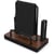 Kit de nettoyage Victrola - brosse antistatique - solution de nettoyage - chiffon pour un nettoyage et un support de vinyle