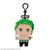 Porte-clés Peluche Zoro - One Piece