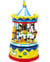 Carrousel - jaune - Ulysse