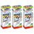 Ruban correcteur TESA - ecoLogo Cassette Refill - Lot de 3 recharges - 4,2 mm x 14 m