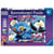 Puzzle 100 pièces XXL - Le Duo Derpy et Sussie/Kpop Demon Hunters - Ravensburger