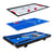 Table multi-jeux 3-en-1 mini bleue - Cougar