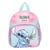 Lilo & Stitch - Sac à dos Stitch Wild Energy Ver. 1