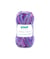 Fil de Coton à tricoter COTTON QUICK PRINT - PPSC - Gründl 171 Violet
