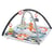 Mon Tapis 3 En 1 Sensoriel - Fisher Price