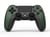 Avizar Manette sans fil compatible PlayStation 4 Kaki