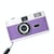 Appareil Photo Enfant Réutilisable Avec Flash Intégré Et Objectif 28mm YONIS