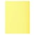 Paquet 100 chemises SUPER 210 - 24x32cm - Canari - x 5 - Exacompta