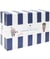 Coffret Ricorumi Spring CAL 2024 - Kit numéro 1 - Rico Design Bleu/Blanc rayé