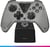 Manette Sans Fil Switch PC ANDROID iOS Oniverse - Dock de Charge, Turbo, Gyro 6 Axes Astralite Gris