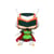 Dragon Ball Z - Figurine POP! Great Saiyaman Exclusive 9 cm