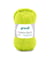 Fil à tricoter COTTON QUICK UNI - Gründl - PPSC - certifié Oeko-Tex 144 Vert