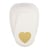 Vaessen Creative Perforatrice Coeur Festonné Super Jumbo