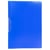 Chemise de présentation polypropylène semi-rigide Clip Design - A4 - Couleurs assorties - x 25 - Exacompta