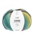 Pelote de laine CLOUD - 100GR - Lang Yarns Multicolore (0004)