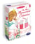 Ma mini manucure creative - Sentosphere - Rouge